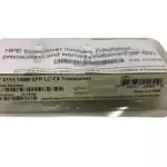 JD102B I Genuine Open Box HPE X115 100M SFP LC FX Transceiver