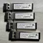 Finisar FTLX8571D3BCL SFP+SR/SW 10Gb/s Multimode Fiber Optic Transceiver  #M1