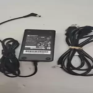 Juniper 740-028086 Rev 02 12V 5A EADP-60KB B AC Power Supply