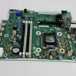HP L63910-001 ProDesk 600 G5 MT LGA 1151 DDR4 Desktop Motherboard