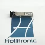 Cisco - SFP (mini-GBIC) transceiver module - Gigabit Ethernet  10-3032-01 V01