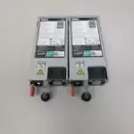 *Lot 2* Dell PR21C 9TMRF CMPGM Y26KX PowerEdge R630 R730 1100W EPP Power Supply