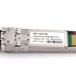 SFP-10G-SR 10G-850NM-300M-MM-SFP+ 10GBASE SR Compatible HP Optical Trans