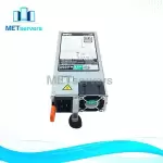 J5WMG DELL 80 PLUS PLATINUM 2000W EPP POWER SUPPLY