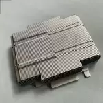Original TR995 0TR995 Heatsink Radiator For Dell R610 Server CPU Cool Heat Sinks