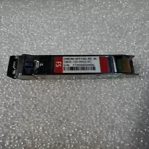 Cisco compatible C55 Dwdm-Sfp10g-33.47 Shelf#33