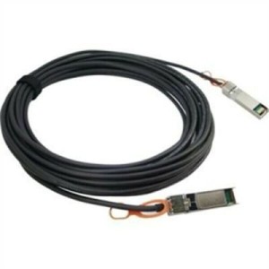 Cisco SFP-H10GB-CU5M 5 Meter 10GbE SFP+ to SFP+ Twinax Cable New Sealed
