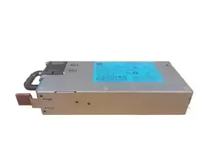 HP 643954-101 Server Power Supply DPS-460MB A, HSTNS-PD28, 660184-001