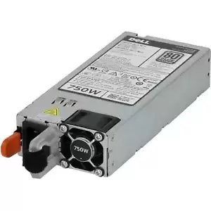 Dell 750W 80+ Platinum PSU (F750E-S0)
