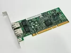 Intel C49882-002 PRO/1000 MT Dual Port Server Adapter