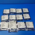 Genuine Cisco DS-SFP-FC16G-SW Transceivers. Brand new Lot of 12