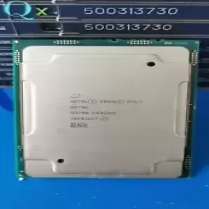 Intel Xeon Gold 6278C LGA3647 CPU Processor SRF86 2.6GHz 26Core 52Thread 35.75MB