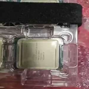 3 Intel Xeon E5-1650 v2 3.5 GHz LGA 2011 Server CPU Processors - GREAT!