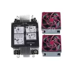 For HPE DL380 G10+ Gen10 Plus Server Heatsink Fan Kit P14903-001 P23971-001