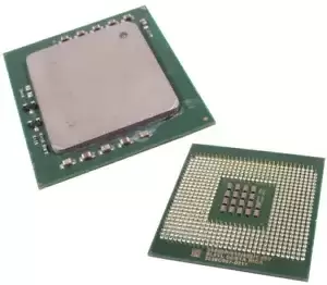 Intel  Xeon 2.4Ghz 512k 533 S604 CPU Processor SL6VL