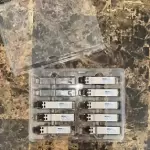 (J9150A) FLUX-LIGHT  10GbE SFP - SR TRANSCEIVER (For HP/ARUBA)