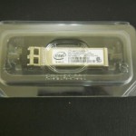 E10GSFPSR INTEL 10G Ethernet SFP+ SR for X520-DA2/SR2 X710   E10GSFPSR