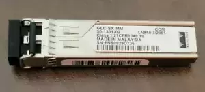 NEW Genuine OEM Cisco GLC-SX-MM 30-1301-02 SFP Transceiver Module