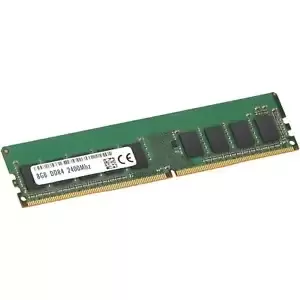 DELL 8G 1Rx8 PC4-2400 ECC UnBuffered (A9321911) (A9321911-OSTK)
