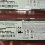 Chicony Cisco  650W Server Power Supply R2X0-PSU2-650W-SB V01