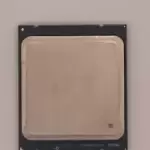 Intel CM8062107184308 SR0KG Xeon E5-2687W 8 Core 3.10 GHz Socket LGA-2011 CPU