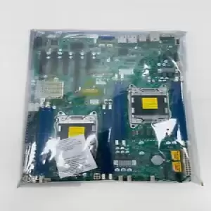 Supermicro X9DRD-iF Server Motherboard Socket R LGA-2011 / OPEN BOX