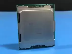 Intel Xeon W-2123 3.6GHz Quad Core LGA2066 CPU Processor SR3LJ