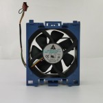 For HP 511774-001 ML350 G6 Server System Cooling Fan AFB0912DH 508110-001