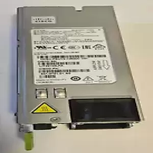 Cisco - Power Supply - Hot-Plug / Redundant - 1050 Watts UCSC-PSUV2-1050DC