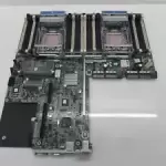 HP 4K12C5 718781-001 DL360 Server Motherboard - No CPU's Or RAM