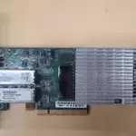 LOT OF 7 HP NC523SFP 10Gb 2-PORT SERVER ADAPTER