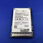 873367-B21 HPE 3.2TB SAS 12G MIXED USE SFF SC PM5 SSD 873571-001 MO003200JWDLB