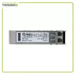 LOT OF 8 JSH-42S4DB3-HP JDSU HP 4Gbps 850nm Short Wave SFF SFP Transceiver