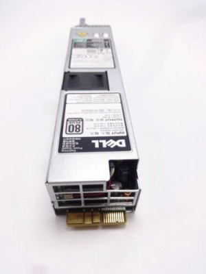 Dell 6V43G 550W 80Plus Power Supply R330 R430 R440