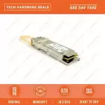 841716-B21    HPE 40Gb QSFP+ Bidirectional XCVR