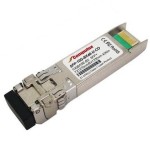 SFP-10G-BX40-U - 10GBASE-BX 1270nmTX/1330nmRX SM 40km (Compatible with Cisco)