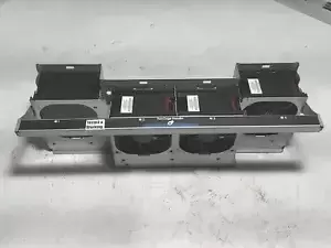 HP Fan Cage 2GT29-01 and 3x 661332-002 Cooling Fans for HP ML350P Gen8