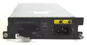 Cisco C3K-PWR-750W AC Server Power Supply DPSN-747AB A PSU Delta Electronics