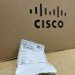 Cisco AIR-AP-T-RAIL-R Mounting Bracket New Sealed