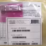 1pcs New For Cisco SFP-25G-SR-S =   SFP module