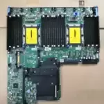 DELL POWEREDGE R740 R740xd SERVER MOTHERBOARD SYSTEM  03G5R 14X06 F9N89