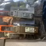 Cisco QSFP-100G-PSM4-S 10-3144-02