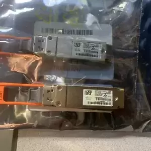 Cisco QSFP-100G-PSM4-S 10-3144-02