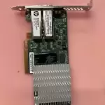 HP QLE3242-HP NC523SFP 2-Port 10GB Server Adapter Cards (High Profile) FREE SH
