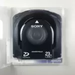 Sony PFD23A Disc 23GB (5 PACK) XDCAM HD Rewritable Professional Cartridge -NEW