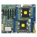 Supermicro X11DPL-i ATX Server Motherboard Dual Socket LGA 3647 C621 140W TDP