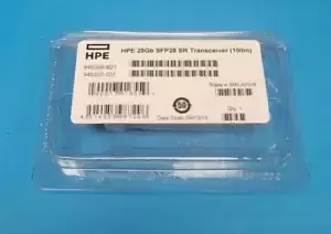 HPE HP 25GB SFP28 Transceiver 845398-B21 845397-001 849442-001  100m LC MMF