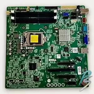 Dell PowerEdge T110 Server LGA 1156 DDR3 Motherboard 0V52N7 V52N7