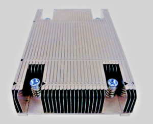 Dell PowerEdge R630 Server CPU Heatsink H1M29