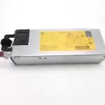 HP 754378-001 HPe 800Watt Flex Slot Titanium Power Supply